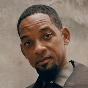 Will Smith Headshot 4 of 6