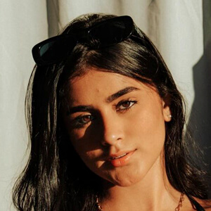 Yasmin Sampaio Headshot 4 of 6