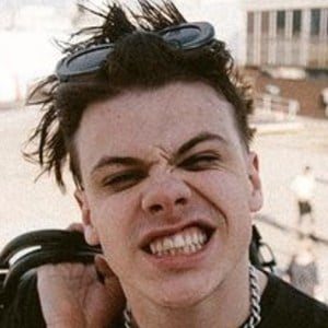 Yungblud at age 22