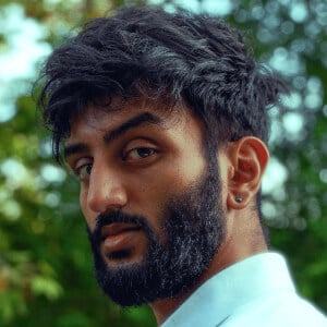 Yuvi Randhawa Headshot 2 of 3