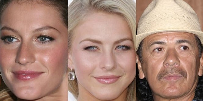 Famous birthdays in July: Celebrities born this month
