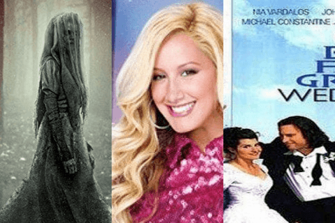 Movies Released April 19 | Famous Birthdays