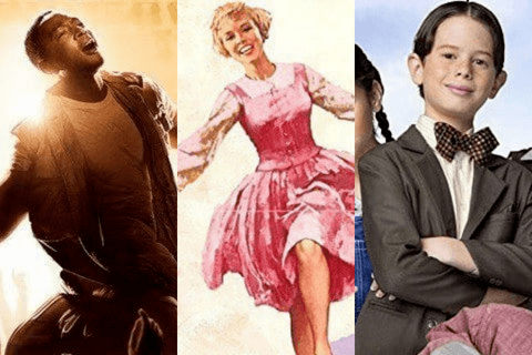 Movies Released April 1 | Famous Birthdays