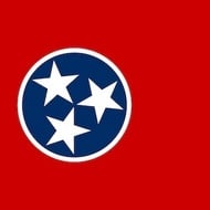 Born in Tennessee