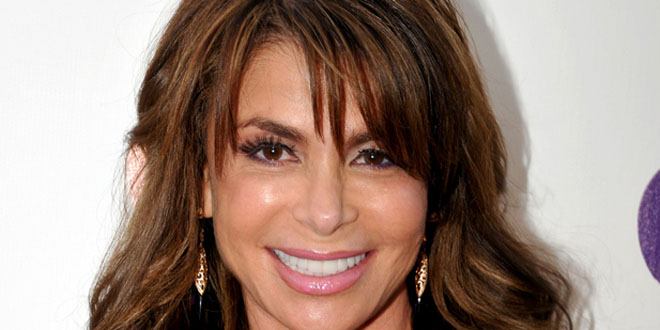 Paula Abdul - Age, Family, Bio 