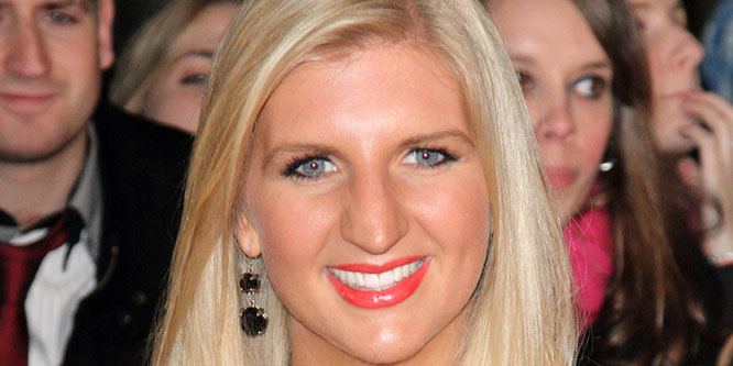 Rebecca Adlington - Age, Family, Bio | Famous Birthdays