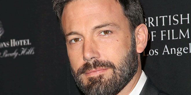 Ben Affleck - Age, Family, Bio | Famous Birthdays