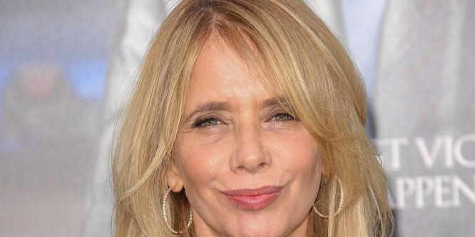 Rosanna Arquette - Age, Family, Bio | Famous Birthdays