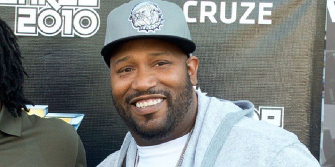 Bun B - Age, Family, Bio | Famous Birthdays