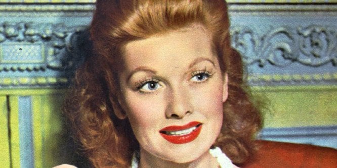 Lucille Ball - Trivia, Family, Bio | Famous Birthdays