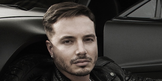 J Balvin - Age, Bio, Birthday, Family, Net Worth