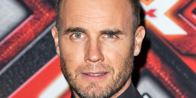 Gary Barlow - Age, Family, Bio | Famous Birthdays