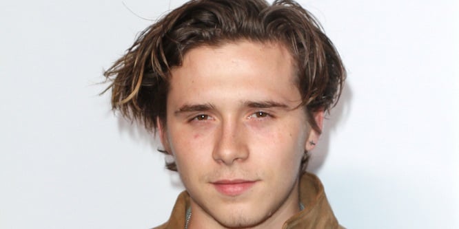 Brooklyn Beckham - Age, Family, Bio | Famous Birthdays