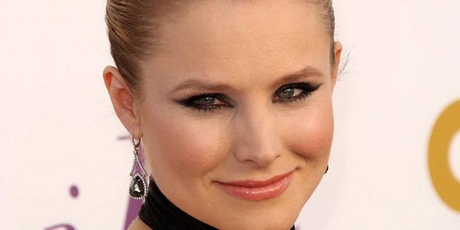 Kristen Bell - Age, Family, Bio | Famous Birthdays