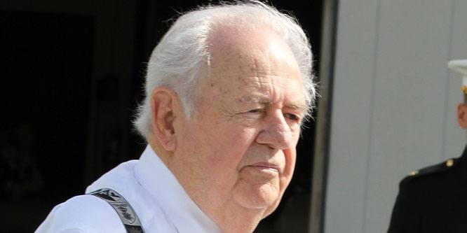 Tom Benson: A Billionaire's Journey