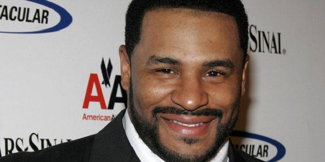 Jerome Bettis birthday photo gallery