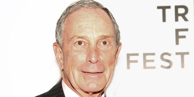 Michael Bloomberg - Age, Family, Bio | Famous Birthdays