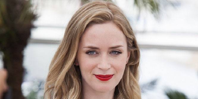 Emily Blunt - Age, Family, Bio | Famous Birthdays