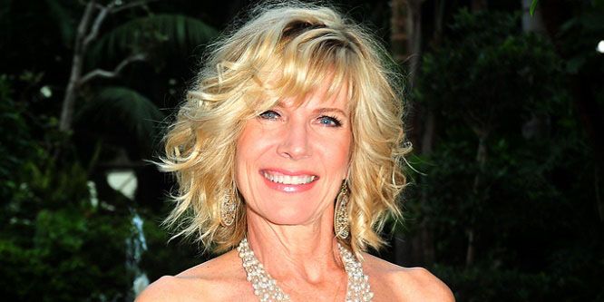 Debby Boone - Age, Family, Bio 