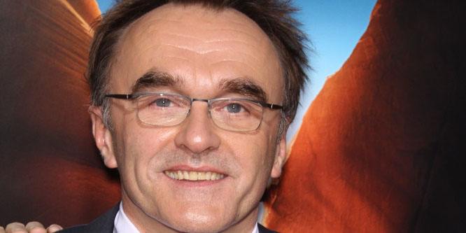 Danny Boyle - Age, Family, Bio | Famous Birthdays