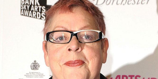 Jo Brand - Age, Family, Bio | Famous Birthdays