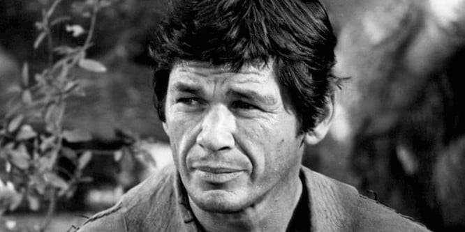 Charles Bronson (Movie Actor) - Trivia, Family, Bio | Famous Birthdays