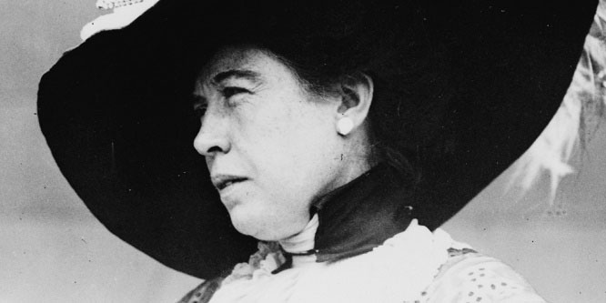 Margaret Molly Brown N(1867-1932) The Unsinkable Molly Brown American  Socialite Philanthropist Activ…See more Margaret Molly Brown N(1867-1932)  The