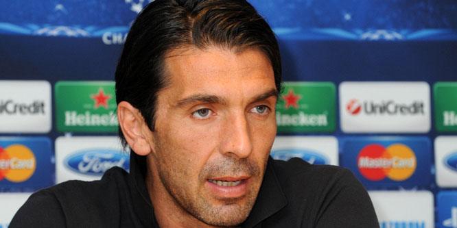 Gianluigi Buffon - Age, Family, Bio | Famous Birthdays