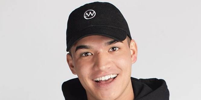 Alex Wassabi Biographie Famille Anecdotes Famous Birthdays