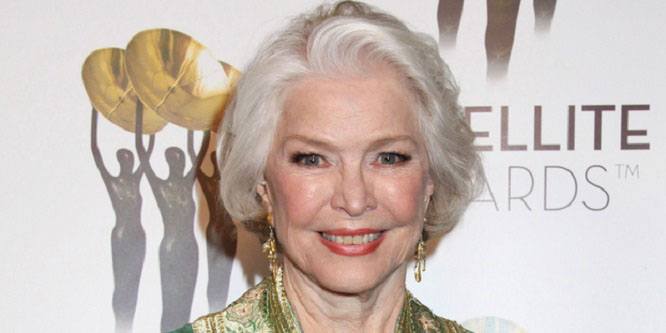 Ellen Burstyn - Age, Family, Bio | Famous Birthdays