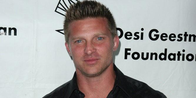 Steve Burton Age Family Bio Famous Birthdays