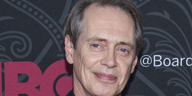 Steve Buscemi Age Family Bio Famous Birthdays