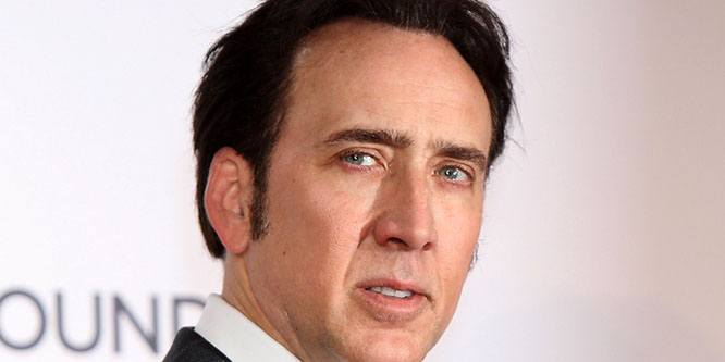 Nicolas Cage - Age, Family, Bio | Famous Birthdays