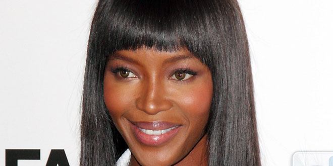 Naomi Campbell - Age, Family, Bio | Famous Birthdays