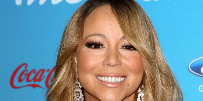 Mariah Carey - Age, Family, Bio | Famous Birthdays