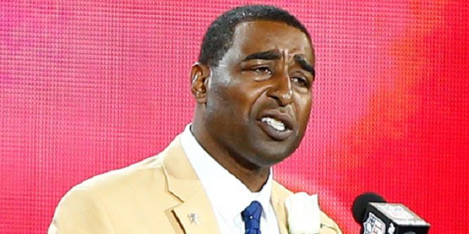 Cris Carter - Wikipedia