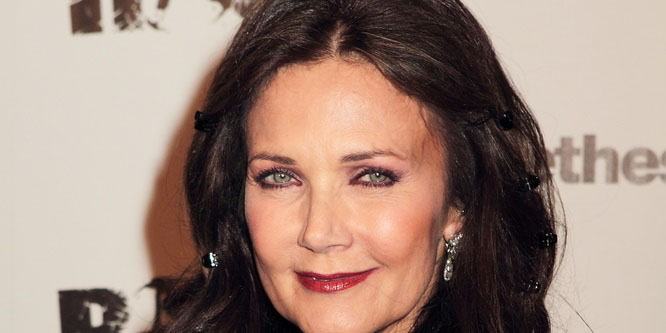 Lynda Carter - Age, Family, Bio | Famous Birthdays