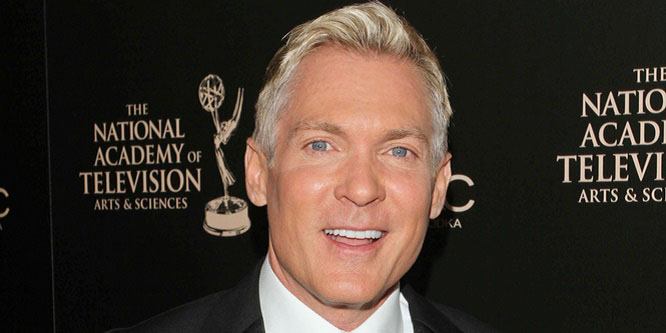 Sam Champion - Age, Family, Bio | Famous Birthdays