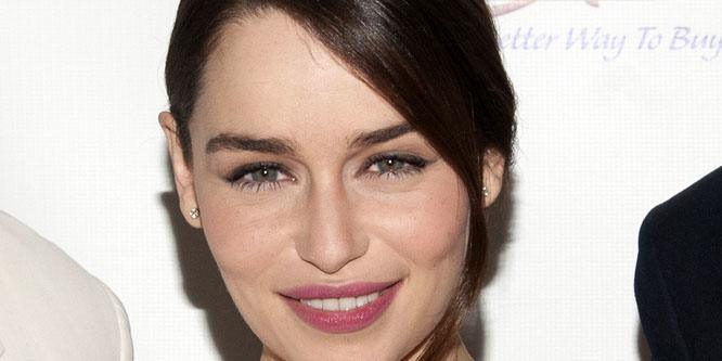 Emilia Clarke - Age, Family, Bio | Famous Birthdays