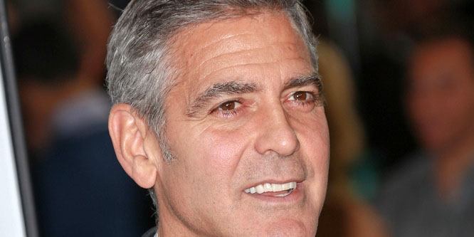 George Clooney - Age, Family, Bio | Famous Birthdays