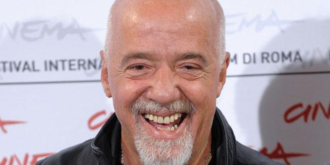 Paulo Coelho - Age, Family, Bio