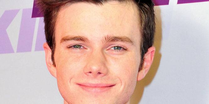 Chris Colfer - Age, Family, Bio | Famous Birthdays