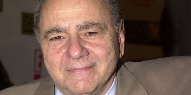 Michael Constantine - Trivia, Family, Bio 