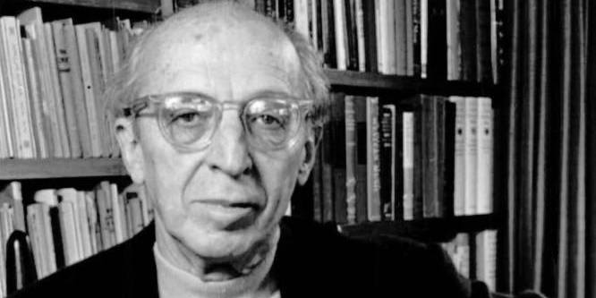 Aaron Copland - Trivia, Family, Bio | Famous Birthdays