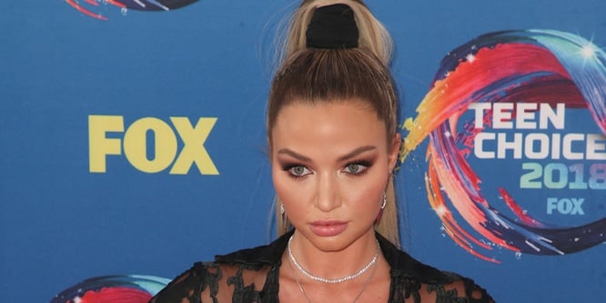 Erika Costell - Age, Family, Bio | Famous Birthdays