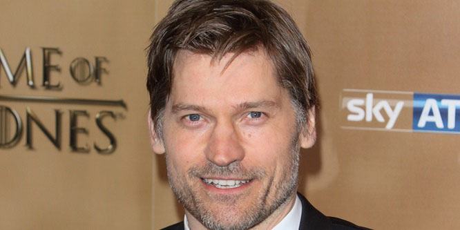 Nikolaj Coster-waldau - Age, Family, Bio 