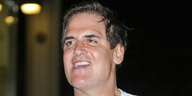 Mark Cuban - Age, Family, Bio | Famous Birthdays