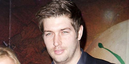 Jay Cutler, Profile, Bio