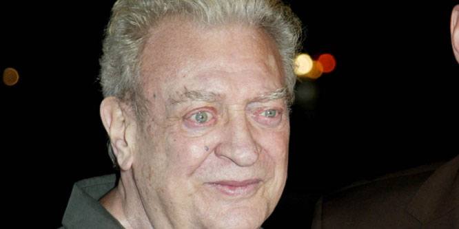 Rodney Dangerfield - Trivia, Family, Bio