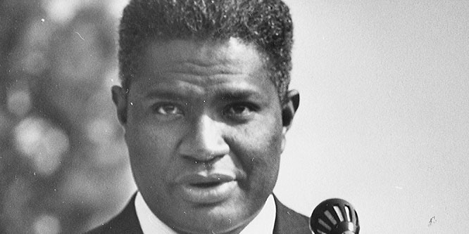 Ossie Davis - Trivia, Family, Bio | Famous Birthdays